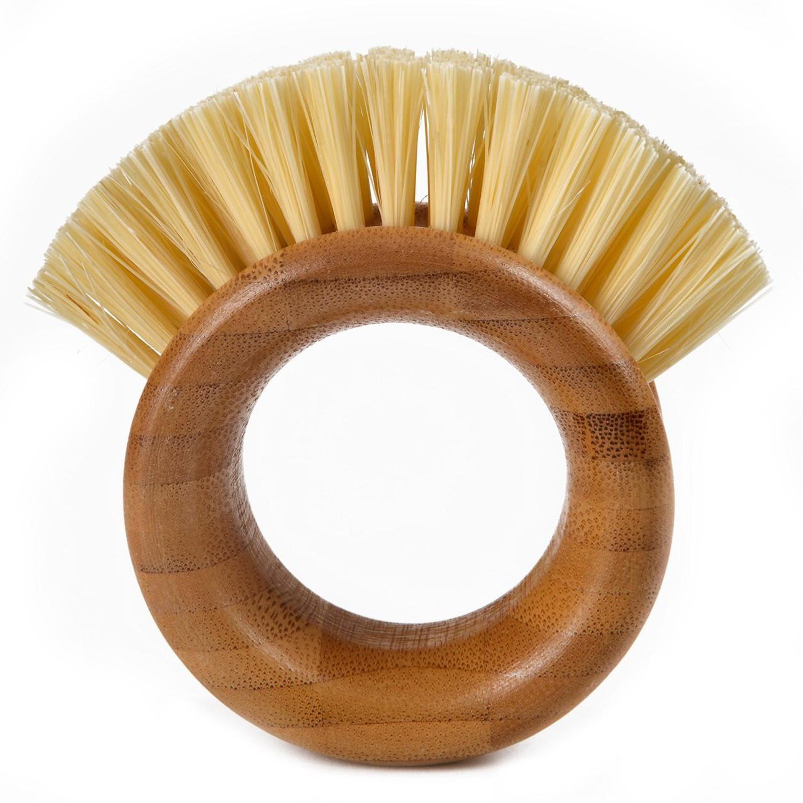 Comprar Full Circle, The Ring, Veggie Brush, 1 Brush - Imagem 2