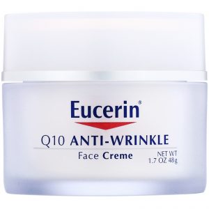 Comprar Eucerin, Q10 Creme de Rosto Antirrugas, 48 g (1,7 oz)