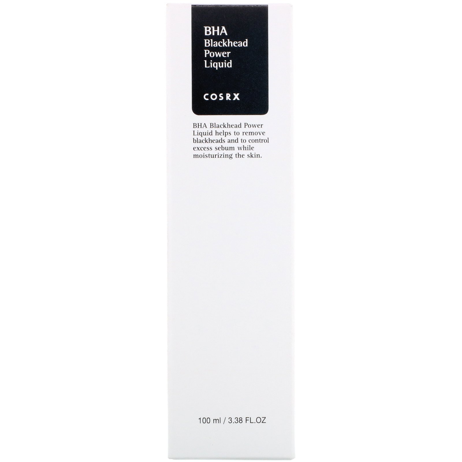 Comprar Cosrx, BHA Blackhead Power Liquid, 100 ml - Imagem 2