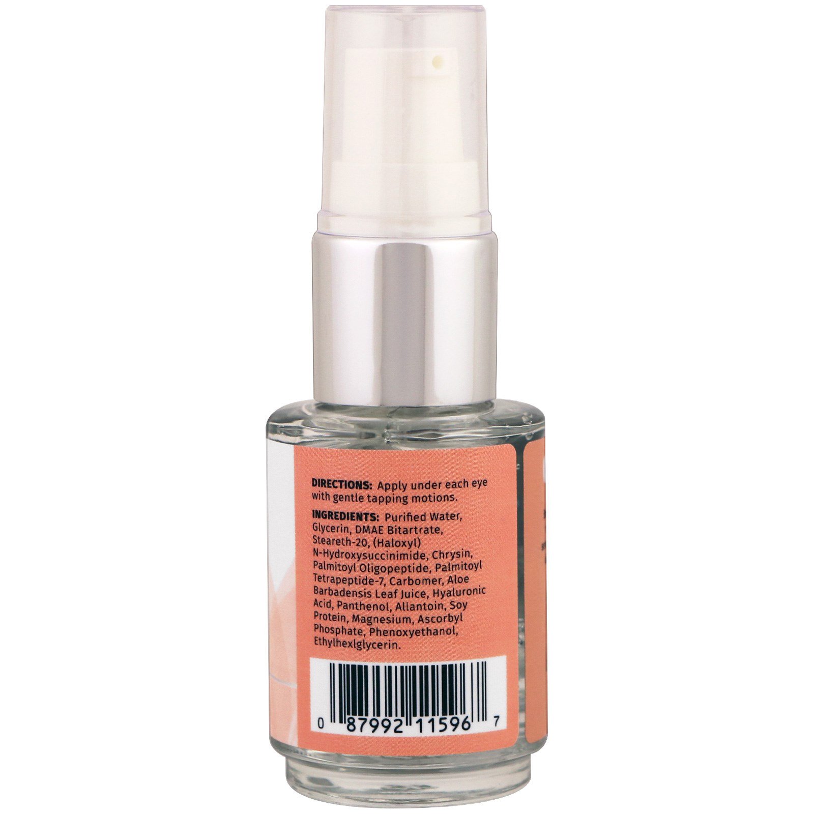 Comprar Reviva Labs, Sérum para Olheiras, 29,5 ml (1 fl oz) - Imagem 2