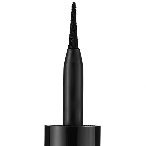 Comprar Maybelline, Line Stiletto, Delineador líquido de máxima precisão, Blackest Black, 1,5 ml - Imagem 4