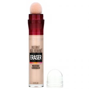 Comprar Maybelline, Instant Age Rewind, Corretivo Multiuso, 110 Claro, 6 ml (0,2 fl oz)