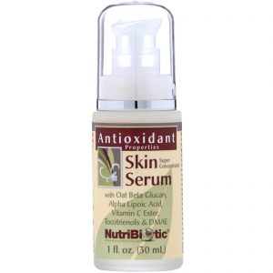 Comprar NutriBiotic, Loção para Pele, 1 fl oz (30 ml)