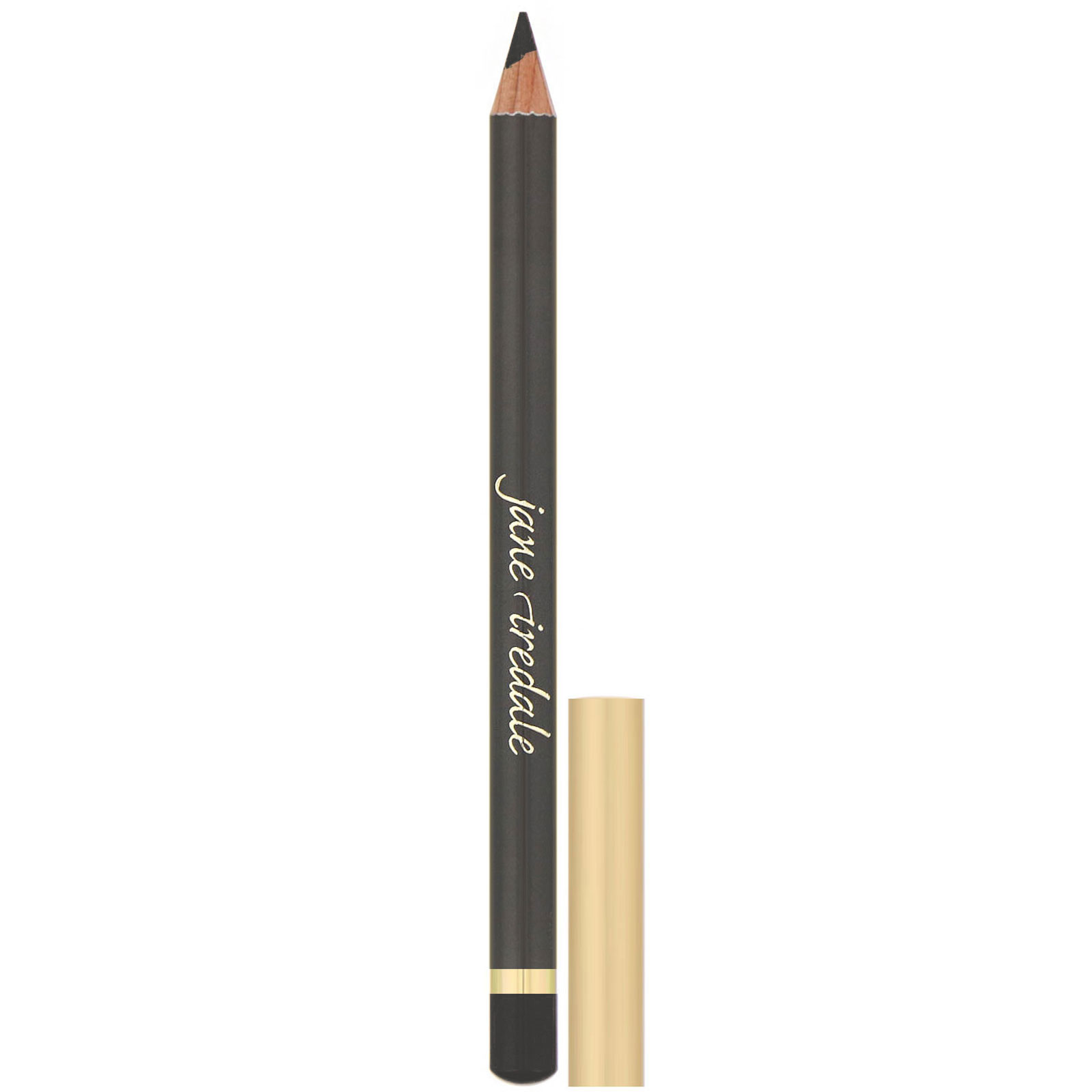 Comprar Jane Iredale, Eye Pencil, Basic Black, .04 oz (1.1 g)