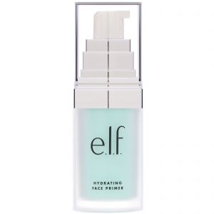 Comprar E.L.F., Base Hidratante para o Rosto, 0.47 fl oz (14 ml)