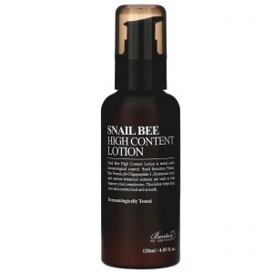 Comprar Benton, Caracol e Abelhas, Loção de Alto Teor, 120 ml