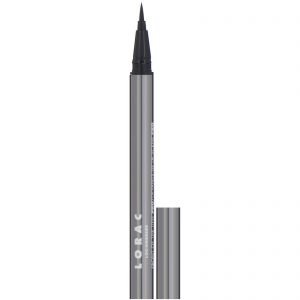 Comprar Lorac, Front of the Line, delineador líquido Pro, Black, 0,55 ml