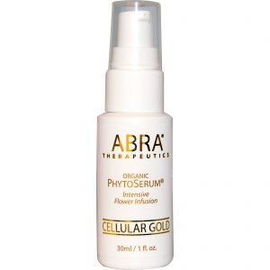 Comprar Abra Therapeutics, FitoSero orgânico, Celular de Ouro, 1 fl oz (30 ml)
