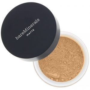 Comprar bareMinerals, Base matte, FPS 15, Bege dourado 13, 6 g