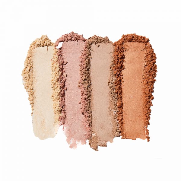 Comprar E.L.F., Illuminating Palette, Powder, .56 oz (16 g) - Imagem 4