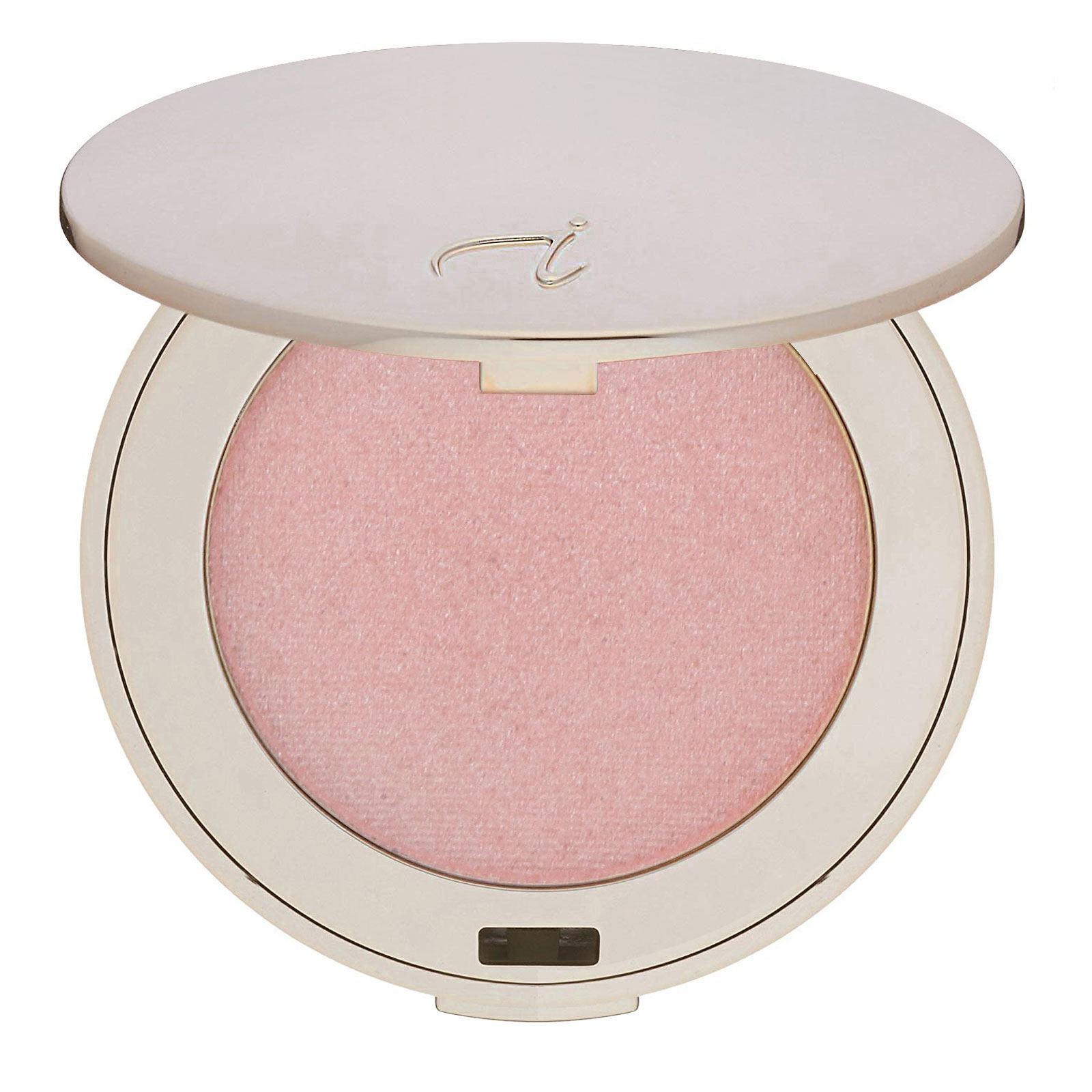 Comprar Jane Iredale, Blush PurePressed, Algodão Doce, 3,7 g (0,13 oz)