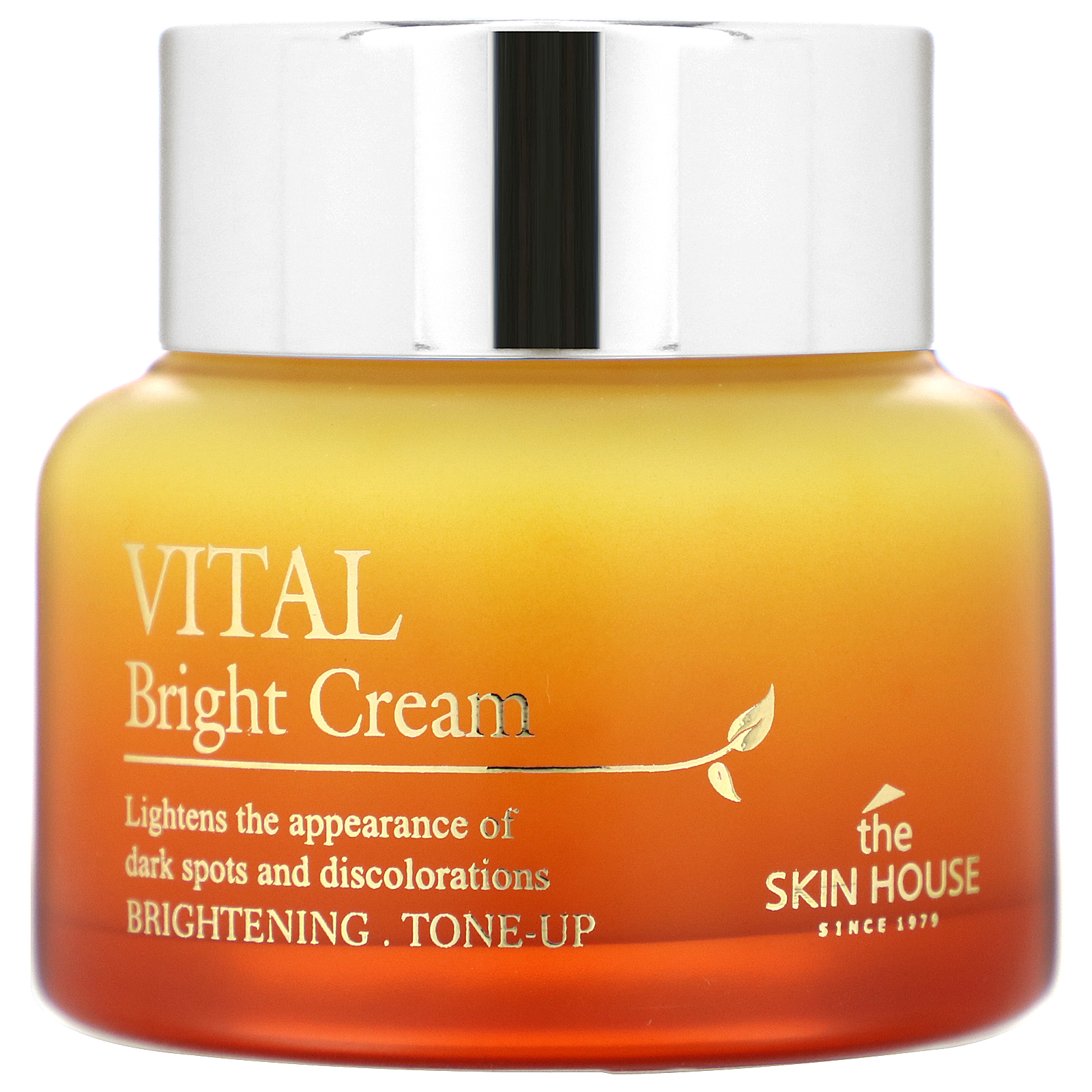 Comprar The Skin House, Vital, Creme Clareador, 50 ml