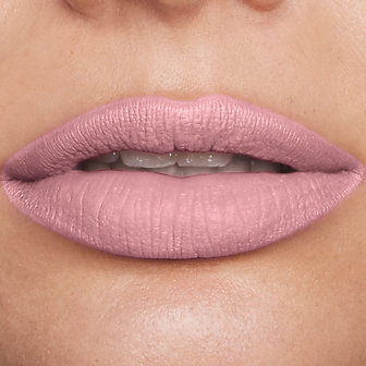 Comprar Laura Mercier, Velour Extreme Matte Lipstick, Ruthless, 0.035 oz (1.4 g) - Imagem 7