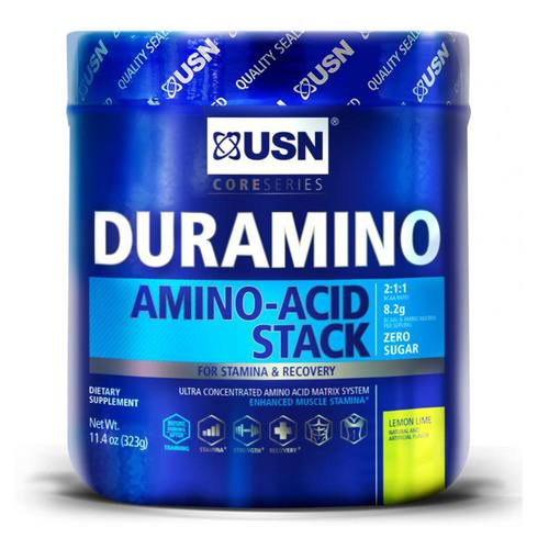 Comprar USN Duramino, Limão Lima - 11.4 oz