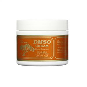 Comprar Nature's Gift, Creme Perfumado DMSO - 2 onças (59,15mL)