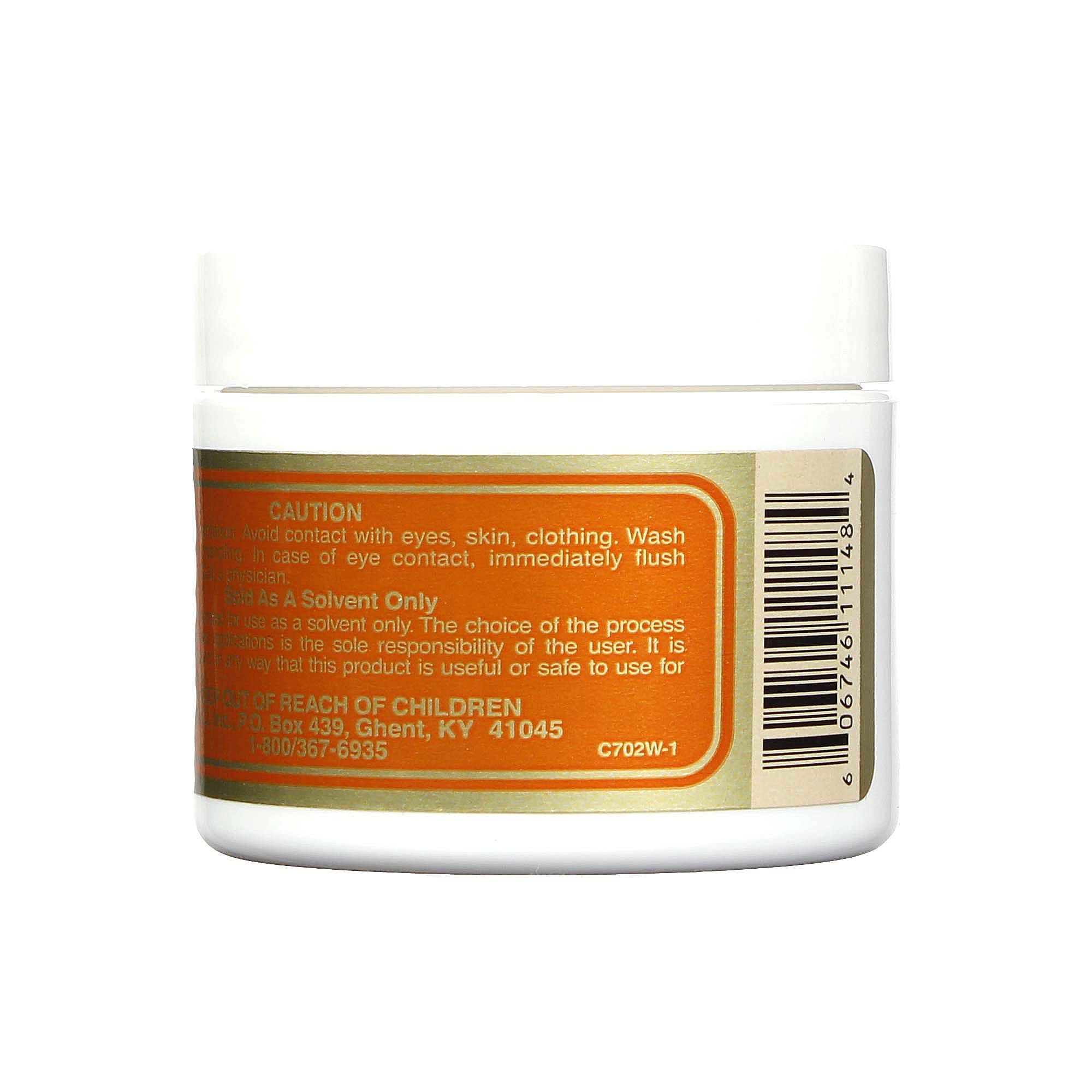 Comprar Nature's Gift, Creme Perfumado DMSO - 2 onças (59,15mL) - Imagem 3