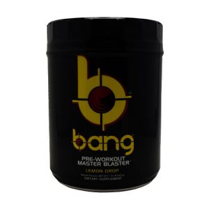 Comprar VPX Bang Master Blaster, Gota de limão - 20 servings