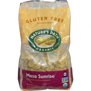 Comprar Natures Path Orgânico Mesa Sunrise Cereal 26,4 oz