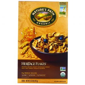 Comprar Natures Path Flakes Património 13,25 onças