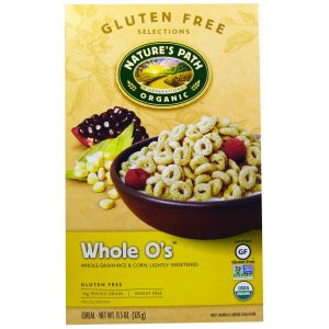 Comprar Natures Path, Cereal Integral Livre de Gluten - 325 g (11,5 oz)