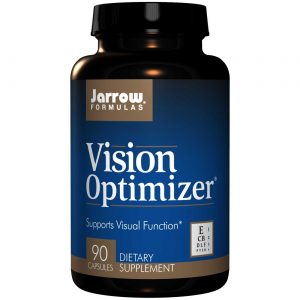 Comprar Jarrow Formulas. Vision Optimizer (Otimizador de visão) - 90 Cápsulas