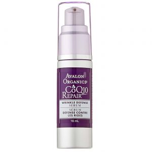 Comprar Avalon Organics, CoQ10 Serum Defesa das Rugas - 16 ml