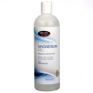 Comprar Life-Flo, Gel de Magnésio - 473mL (16 fl oz)