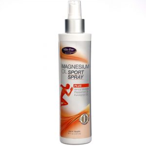 Comprar Life-Flo, Spray Esportivo de Óleo de Magnésio - 237 ml (8 fl oz)