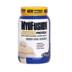 Comprar MyoFusion Advanced Proteína Gaspari Nutrition 2lbs