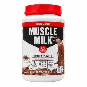 Comprar CytoSport, Muscle Milk® - 1120 g