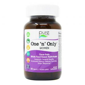 Comprar Pure Essence Labs, Multivitamínico para Mulheres - 30 Tabletes