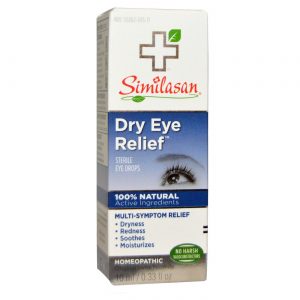 Comprar Similasan, Alívio do Olho Seco - 10 ml