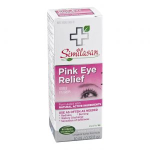 Comprar Similasan Irritado Eye Relief 10 ml