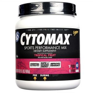 Comprar CytoSport, Cytomax - 680g