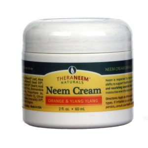 Comprar Organix South, Neem Creme, Laranja e Ylang Ylang - 60 ml
