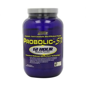 Comprar Maximum Human Performance Probolic-SR Biscoitos N Cream 2 lbs