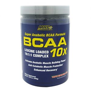 Comprar MHP BCAA 10x, Melancia - 30 servings