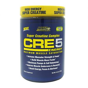 Comprar MHP Cre5 Energia, Limão Lima - 14.4 oz