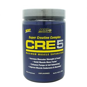 Comprar MHP Cre5 Super Creatina Complexo, Sem sabor - 13.76 oz