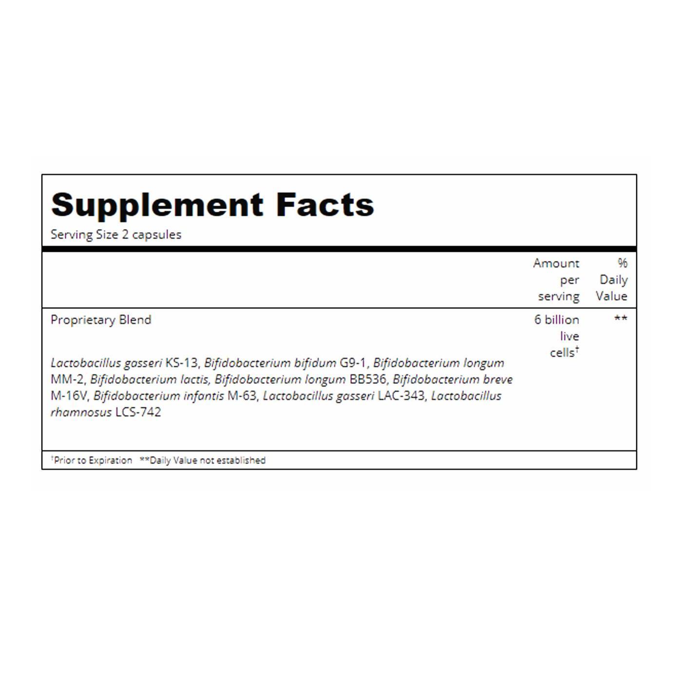 Comprar Kyolic, Probiótico Kyo-Dophilus® 9 - 90 Cápsulas - Imagem 2