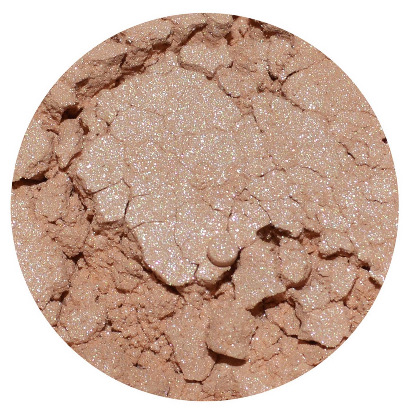 Comprar Larenim Mineral Makeup Ouro Cor dos olhos Imortal 2 gramas