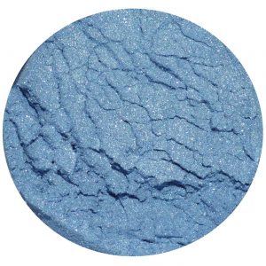 Comprar Larenim Mineral Makeup, Sombra Azul, Ice Princess - 2 g