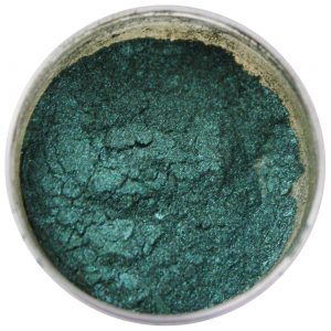 Comprar Larenim Mineral Makeup Green Eye Colour Scale of Dragon 2 gramas