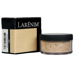 Comprar Larenim Mineral Makeup 8-W Warm Tone Pó Bases Faciais Medium-Dark 5 g
