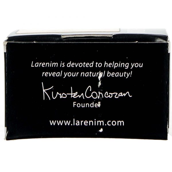Comprar Larenim Mineral Makeup 8-W Warm Tone Pó Bases Faciais Medium-Dark 5 g - Imagem 4