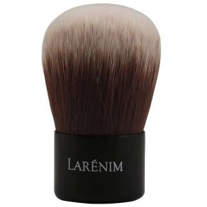 Comprar Larenim Mineral Makeup Mais suave do que o Sable Kabuki Pincel (Vegano) 1 Escova