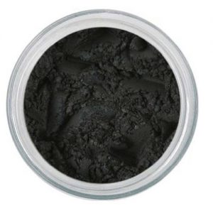 Comprar Larenim Mineral Makeup Preto Eye Colour Love Child 2 gramas