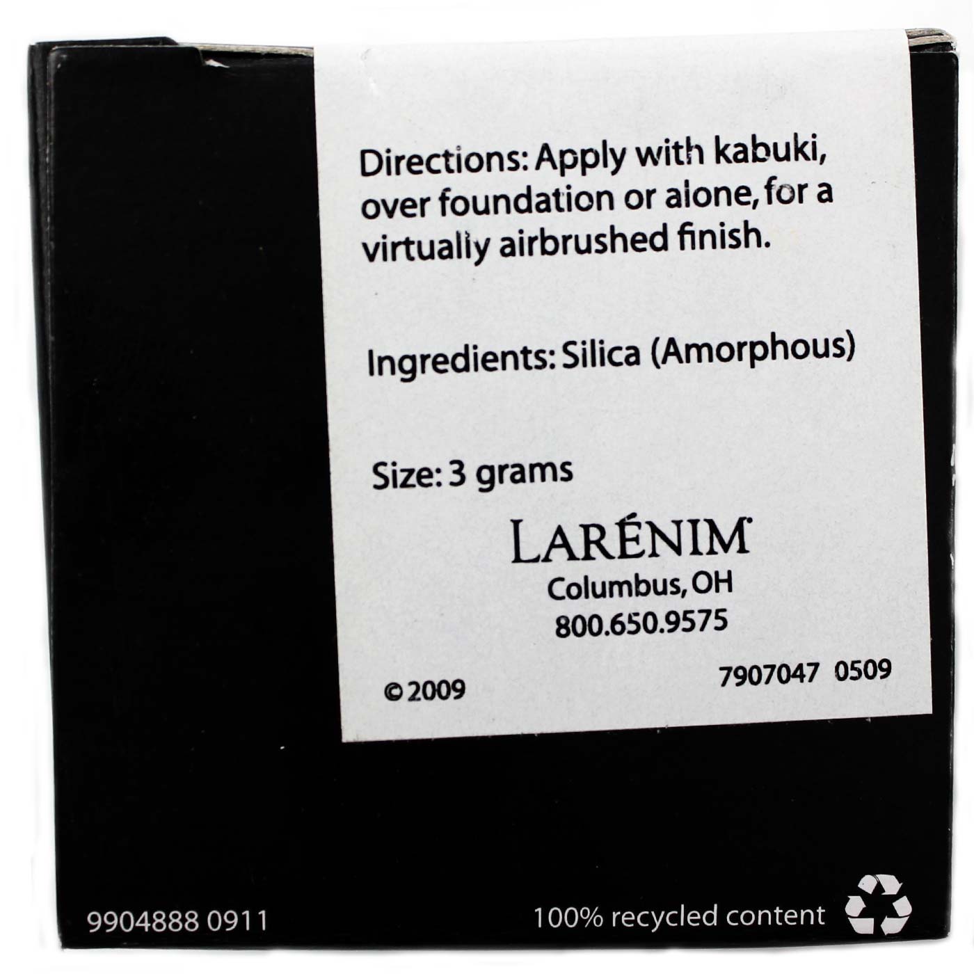 Comprar Larenim Mineral Makeup Sheer Perfection Concealer 3 g - Imagem 2