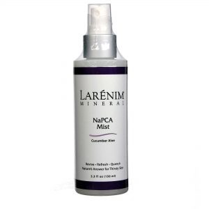 Comprar Larenim, Hidratante Mineral NaPCA, Pepino Aloe - 150 ml