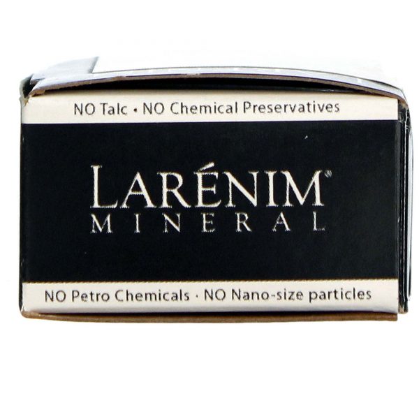 Comprar Larenim Mineral Makeup Cobre Cor dos olhos Lenda 2 gramas - Imagem 4